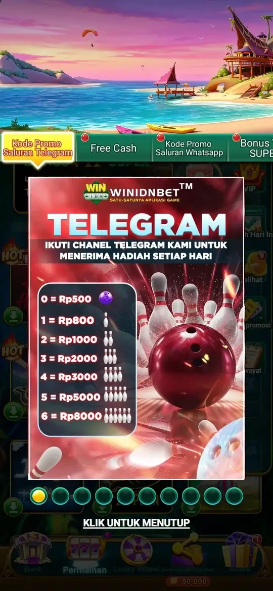 WINIDN Screenshot - Promosi